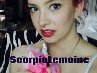 ScorpioLemoine
