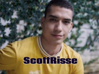 ScottRisse Prolap Sex