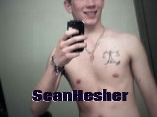 SeanHesher