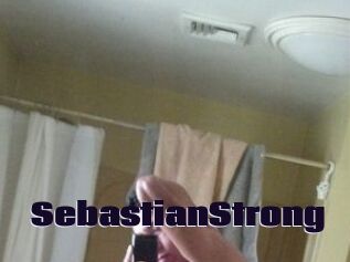 SebastianStrong