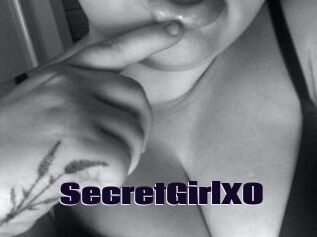 SecretGirlXO