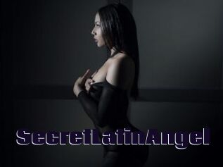 SecretLatinAngel