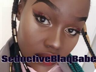 SeductiveBlaqBabe
