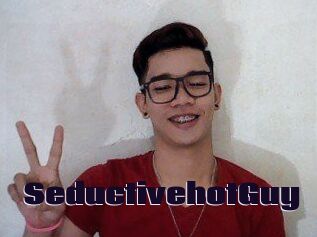 SeductivehotGuy