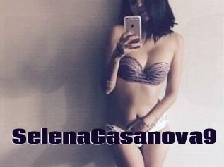 SelenaCasanova9
