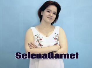 SelenaGarnet