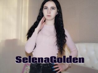 SelenaGolden