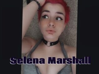 Selena_Marshall
