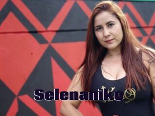 Selenaniko