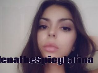SelenatheSpicyLatina