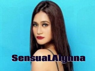 SensuaLAlynna