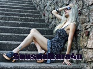 SensualLara4u