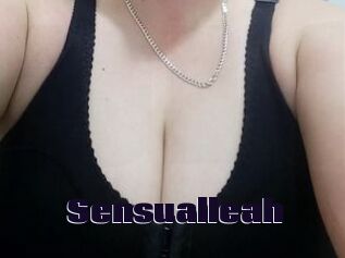 Sensualleah