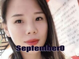 September0