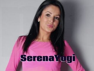 SerenaYogi