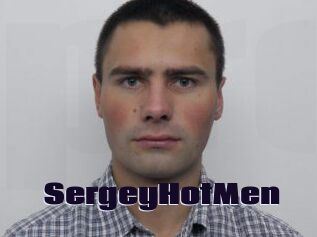 SergeyHotMen