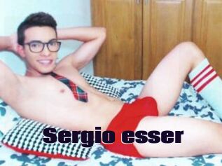 Sergio_esser