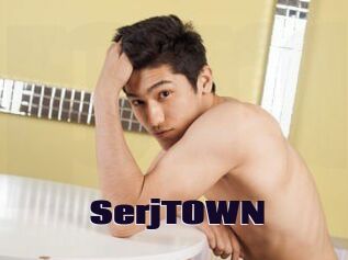 SerjTOWN