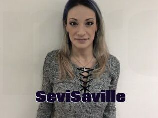 SeviSaville