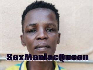 SexManiacQueen