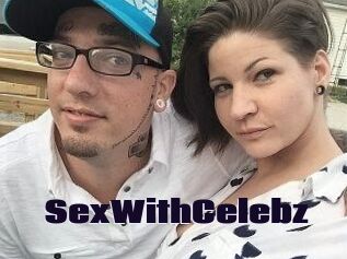 SexWithCelebz
