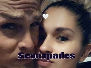 Sexcapades