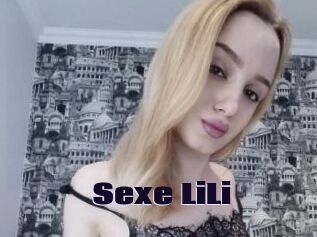 Sexe_LiLi