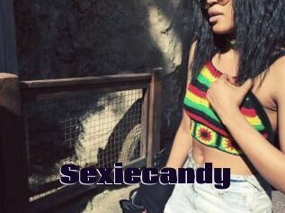 Sexiecandy