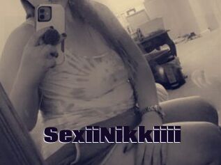 SexiiNikkiiii