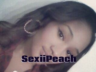SexiiPeach