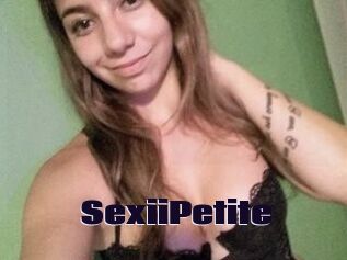 SexiiPetite