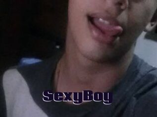 SexyBoy_