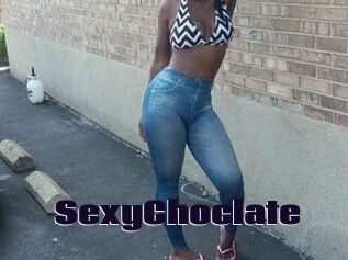 SexyChoclate