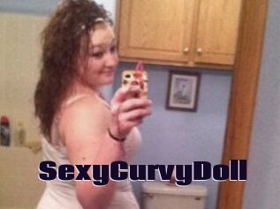 SexyCurvyDoll