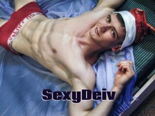 SexyDeiv
