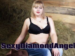 SexyDiamondAngel