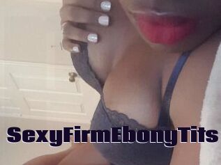 SexyFirmEbonyTits