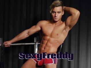 SexyFreddy