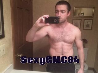 SexyGMC84