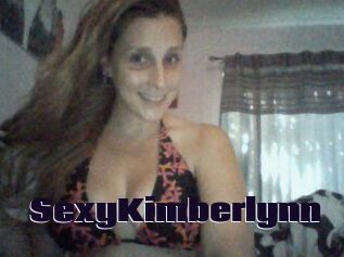 SexyKimberlynn