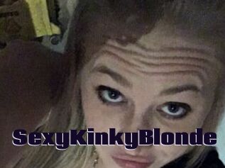 SexyKinkyBlonde