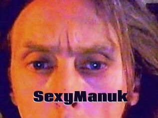 SexyManuk
