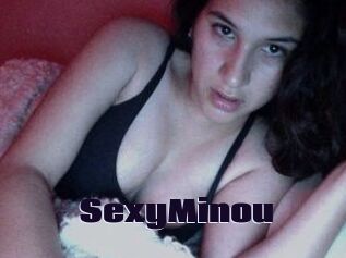 SexyMinou