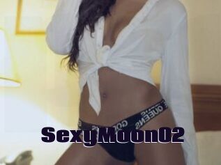SexyMoon02