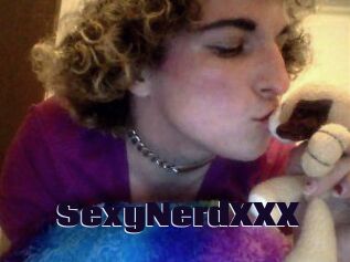 SexyNerdXXX