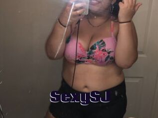 SexySJ