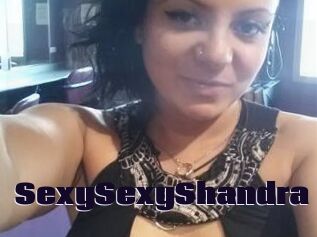 SexySexyShandra