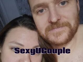 SexyUCouple