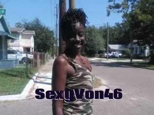 SexyVon46
