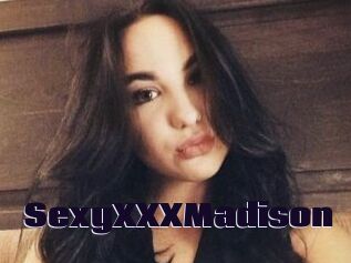 SexyXXXMadison